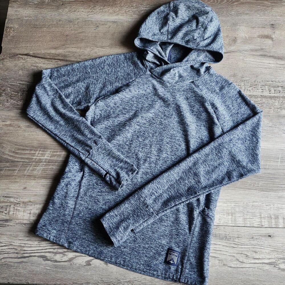 (S) Oiselle hoodie